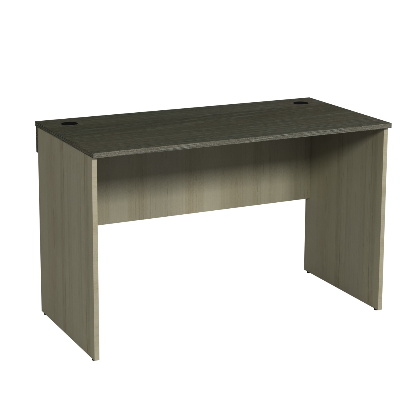 Стіл вчителя прямокутний, АЛМАНТ, 1200х600х750 мм